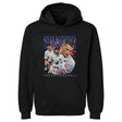 Corey Seager Men's Hoodie | 500 LEVEL