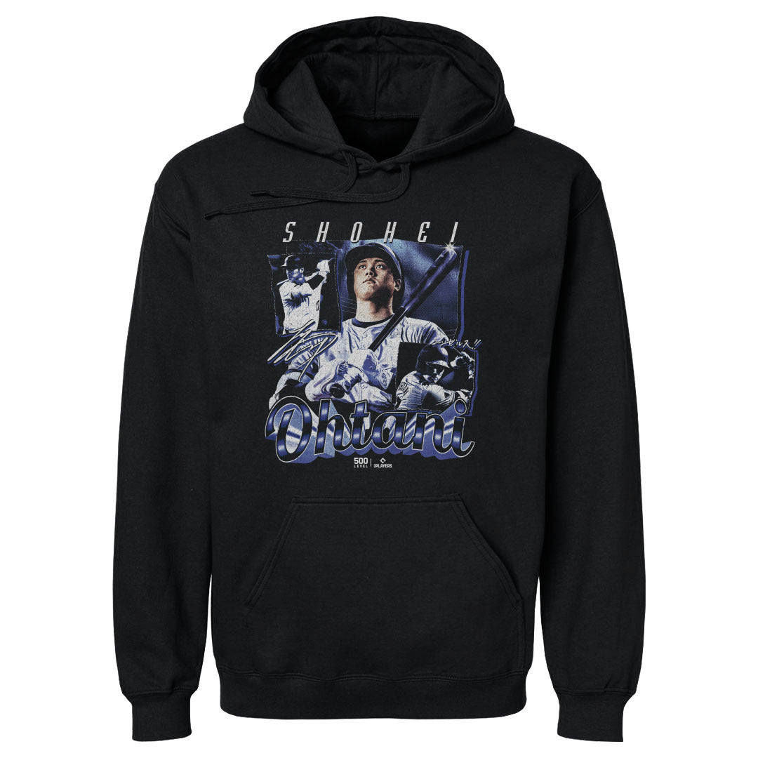 Shohei Ohtani Men's Hoodie | 500 LEVEL