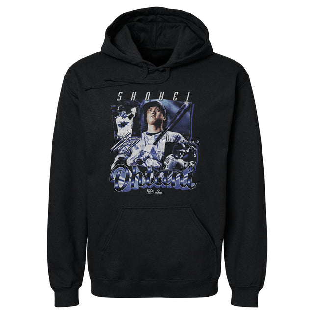Shohei Ohtani Men's Hoodie | 500 LEVEL