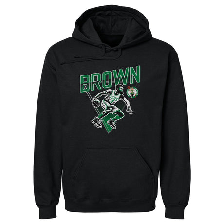 Jaylen Brown Men's Hoodie | 500 LEVEL