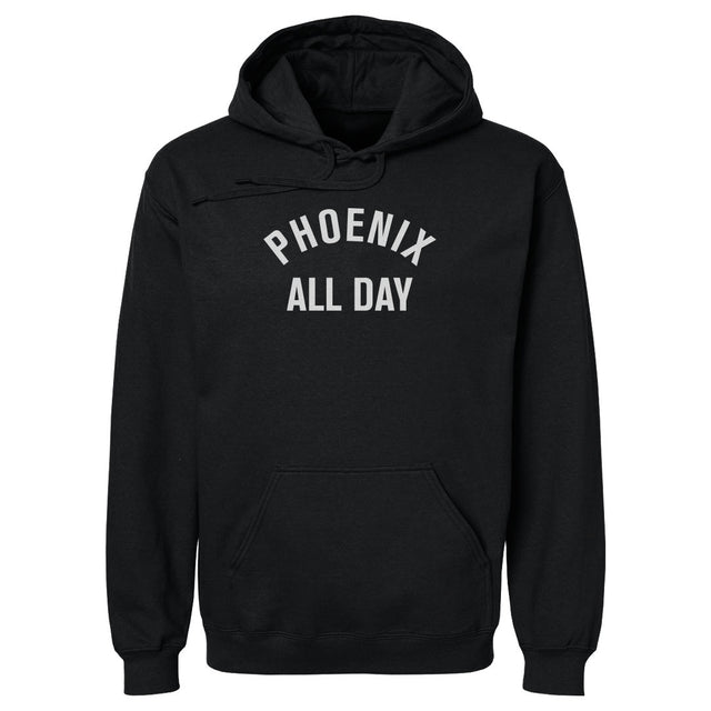 Phoenix Men's Hoodie | 500 LEVEL