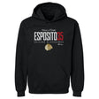 Tony Esposito Men's Hoodie | 500 LEVEL