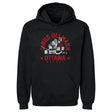 Linus Ullmark Men's Hoodie | 500 LEVEL