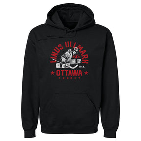 Linus Ullmark Men's Hoodie | 500 LEVEL