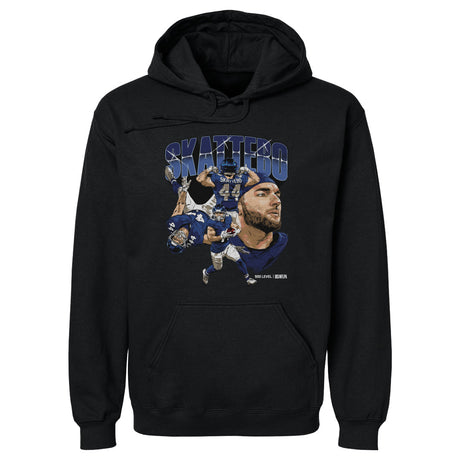 Cam Skattebo Men's Hoodie | 500 LEVEL