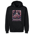 UFC Events Men's Hoodie | 500 LEVEL