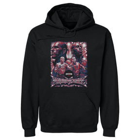 UFC Events Men's Hoodie | 500 LEVEL