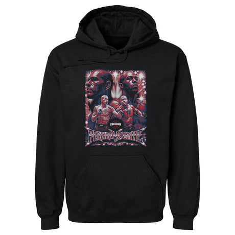 UFC Events Men's Hoodie | 500 LEVEL