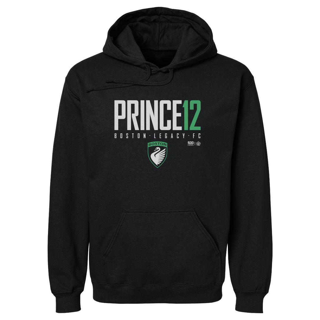 Nichelle Prince Men's Hoodie | 500 LEVEL