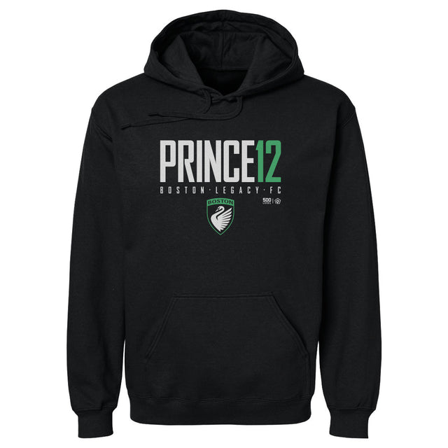 Nichelle Prince Men's Hoodie | 500 LEVEL