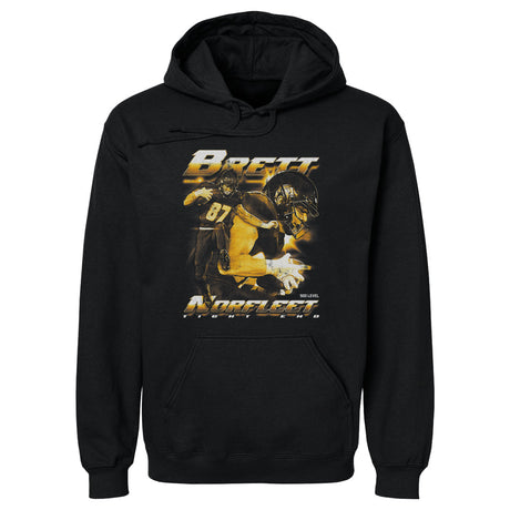 Brett Norfleet Men's Hoodie | 500 LEVEL