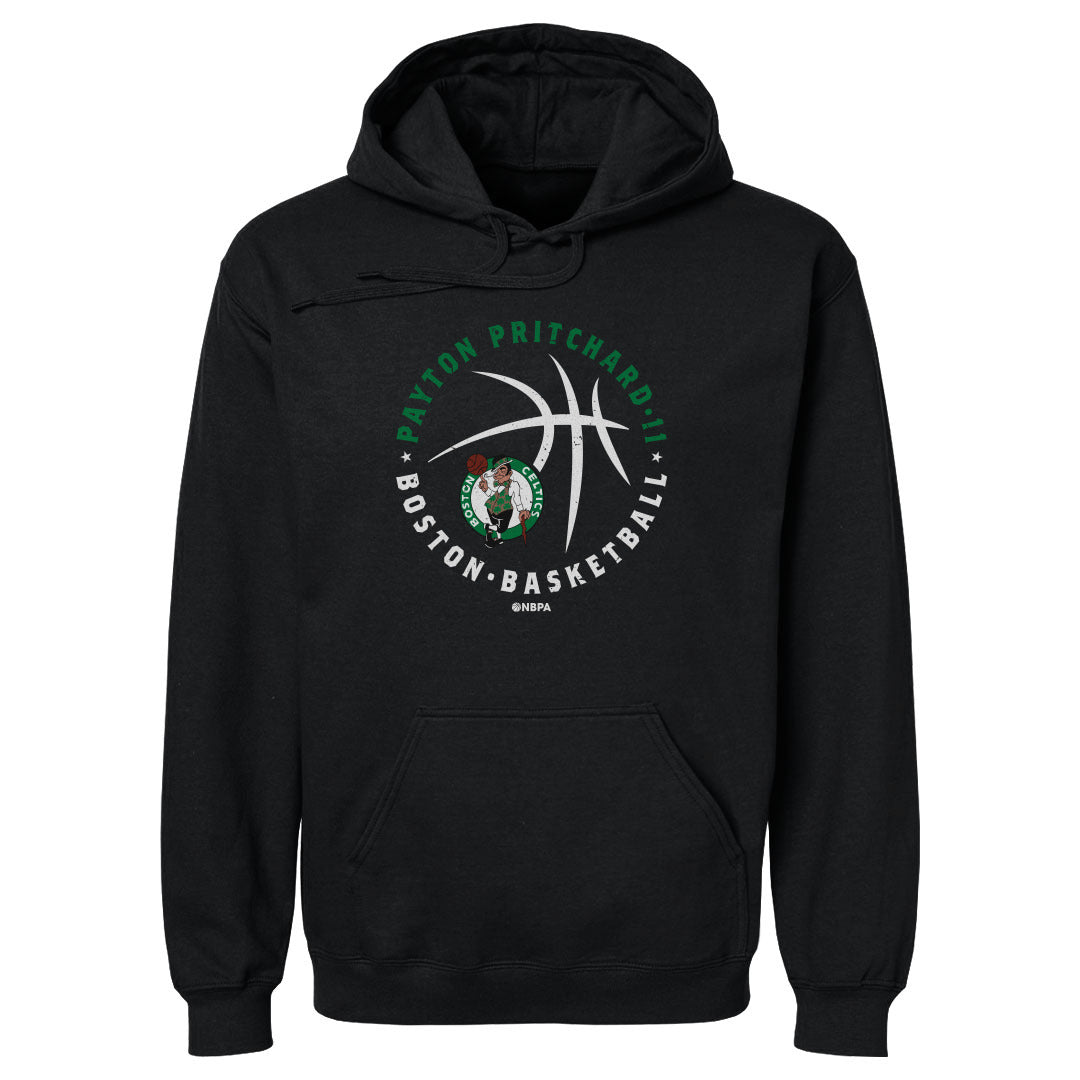 Payton Pritchard Men's Hoodie | 500 LEVEL