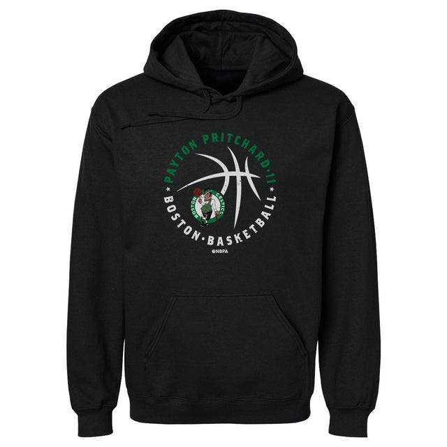 Payton Pritchard Men's Hoodie | 500 LEVEL