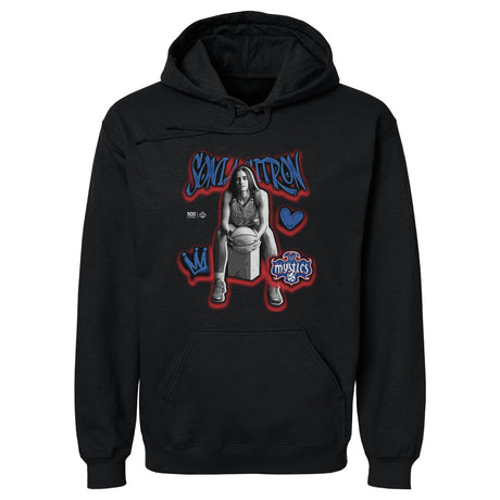 Sonia Citron Men's Hoodie | 500 LEVEL