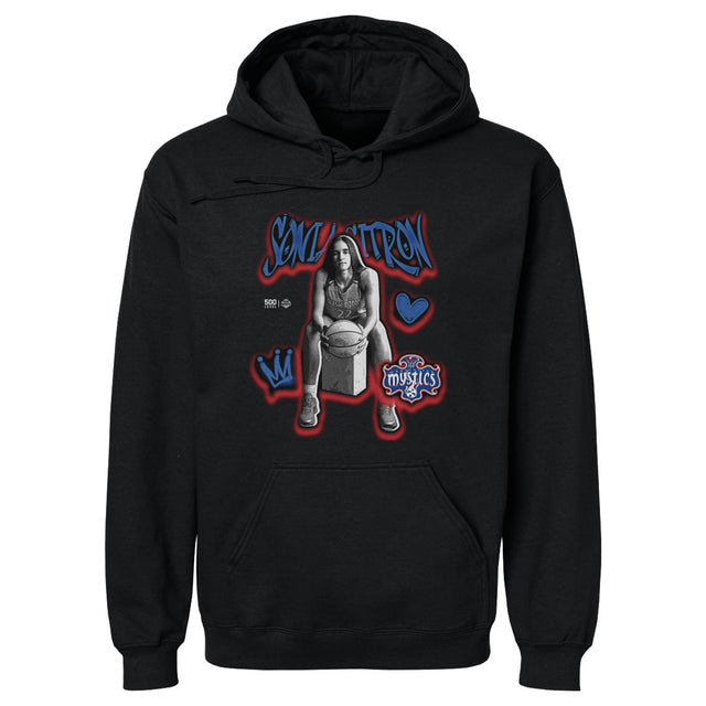 Sonia Citron Men's Hoodie | 500 LEVEL
