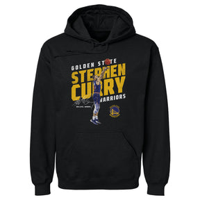 Steph Curry Men's Hoodie | 500 LEVEL