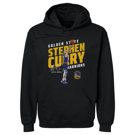 Steph Curry Men's Hoodie | 500 LEVEL