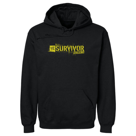 Survivor Series Men's Hoodie | 500 LEVEL