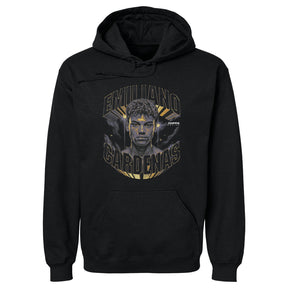 Emiliano Cardenas Men's Hoodie | 500 LEVEL