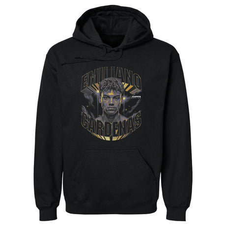 Emiliano Cardenas Men's Hoodie | 500 LEVEL