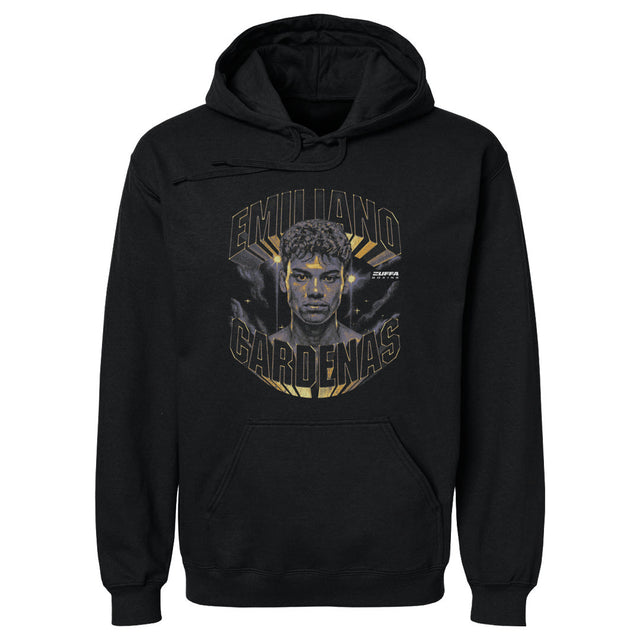 Emiliano Cardenas Men's Hoodie | 500 LEVEL