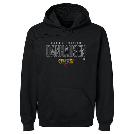 Danhausen Men's Hoodie | 500 LEVEL