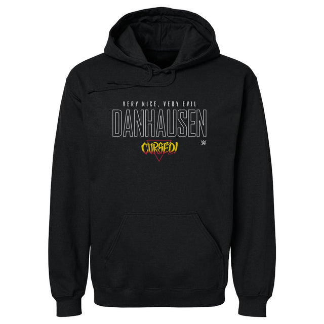 Danhausen Men's Hoodie | 500 LEVEL