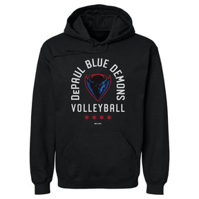 DePaul Blue Demons Men's Hoodie | 500 LEVEL
