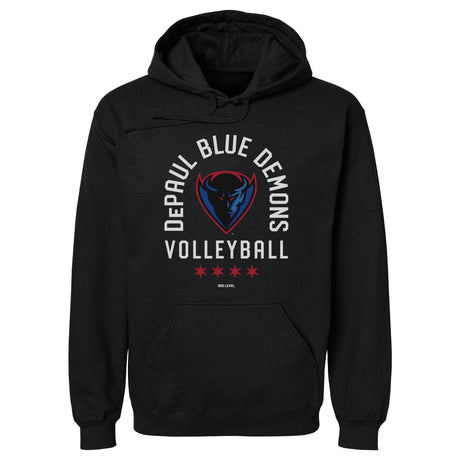 DePaul Blue Demons Men's Hoodie | 500 LEVEL