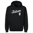 Jayson Tatum Men's Hoodie | 500 LEVEL