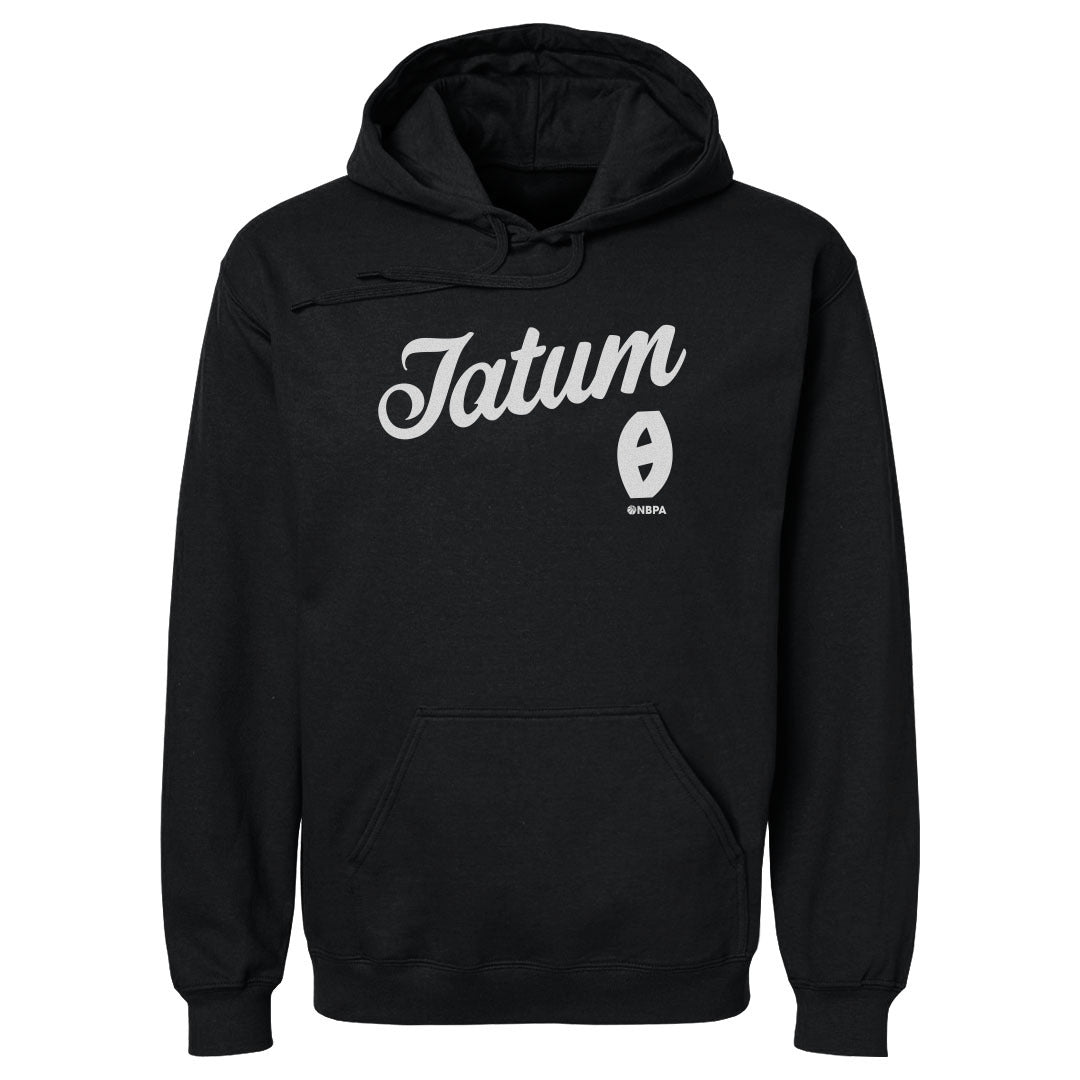 Jayson Tatum Men's Hoodie | 500 LEVEL