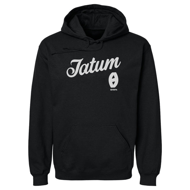 Jayson Tatum Men's Hoodie | 500 LEVEL