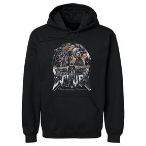A.J. Styles Men's Hoodie | 500 LEVEL
