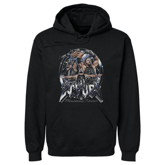 A.J. Styles Men's Hoodie | 500 LEVEL