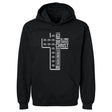 Plano Men's Hoodie | 500 LEVEL