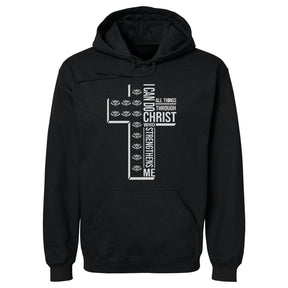 Plano Men's Hoodie | 500 LEVEL