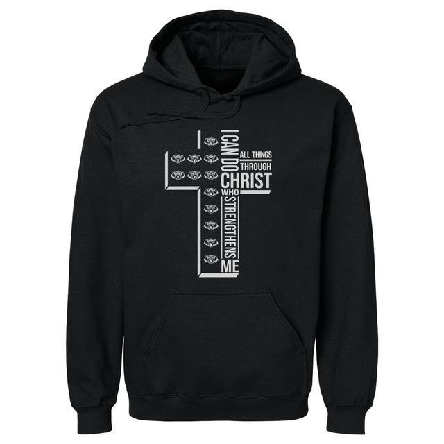 Plano Men's Hoodie | 500 LEVEL