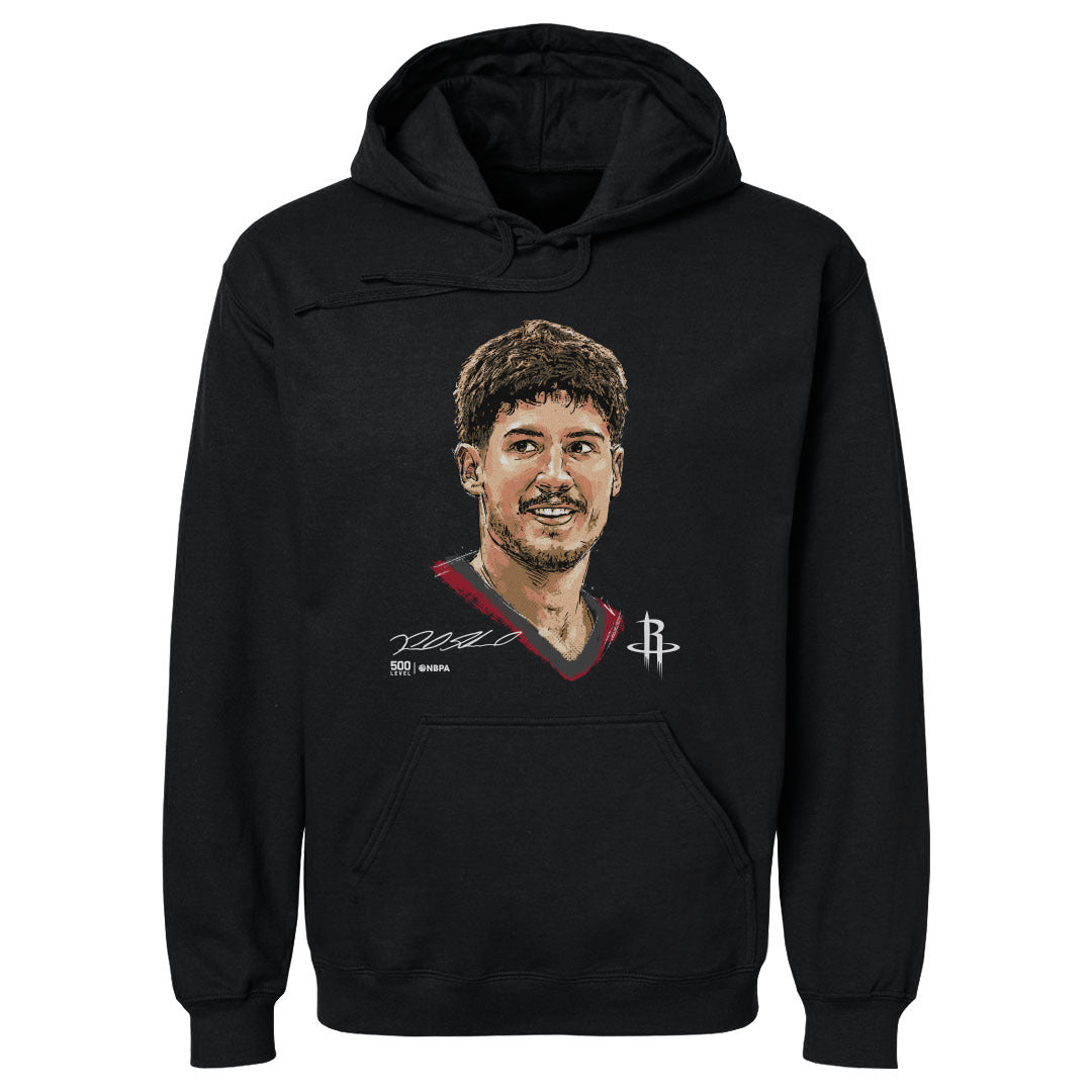 Reed Sheppard Men's Hoodie | 500 LEVEL