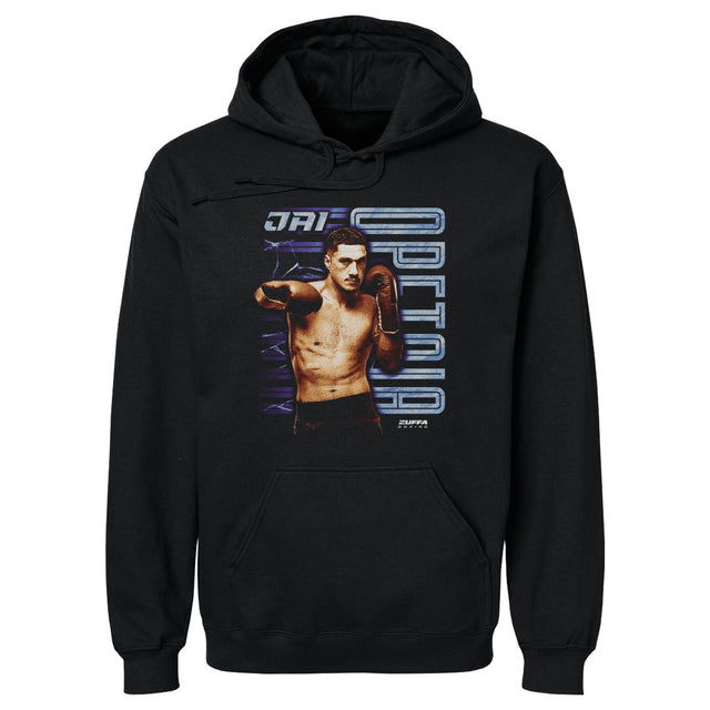 Jai Opetaia Men's Hoodie | 500 LEVEL