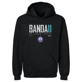 Barbra Banda Men's Hoodie | 500 LEVEL