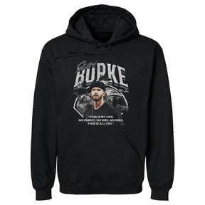 Sean Burke Men's Hoodie | 500 LEVEL