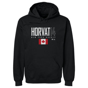 Bo Horvat Men's Hoodie | 500 LEVEL