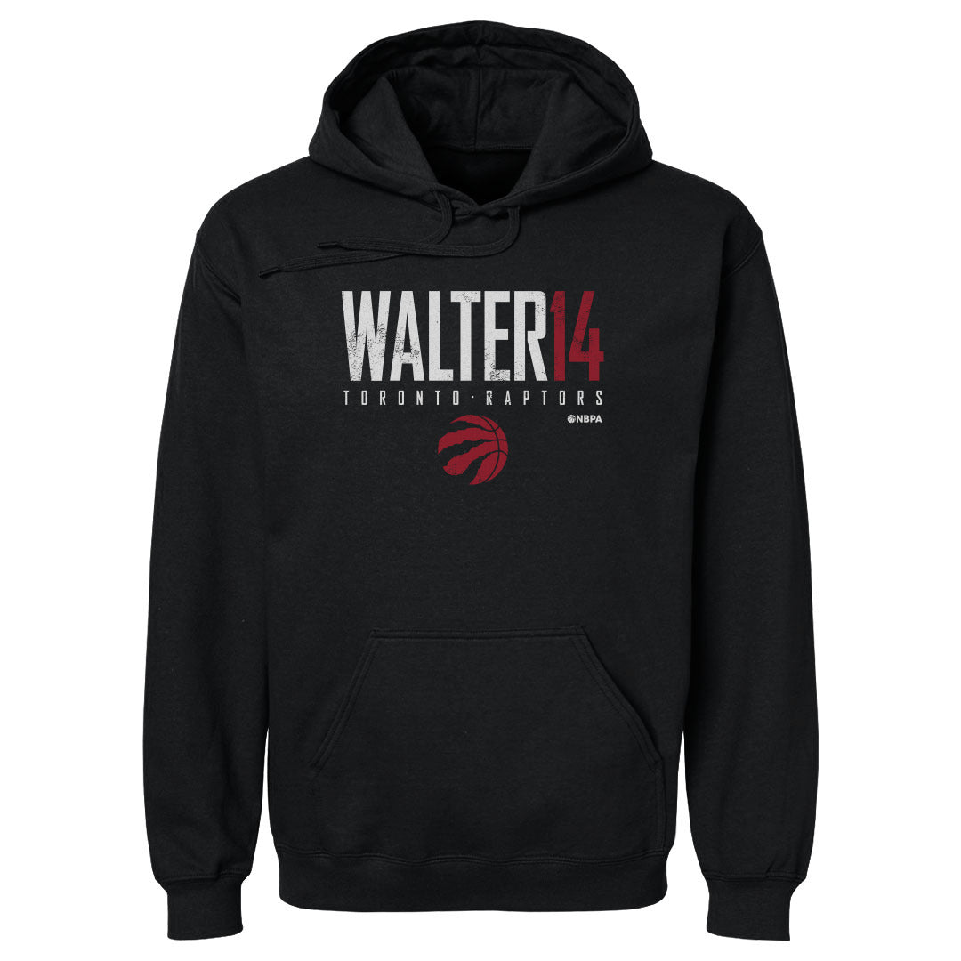 Ja'Kobe Walter Men's Hoodie | 500 LEVEL