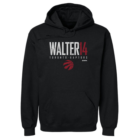 Ja'Kobe Walter Men's Hoodie | 500 LEVEL