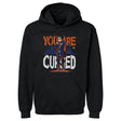Danhausen Men's Hoodie | 500 LEVEL