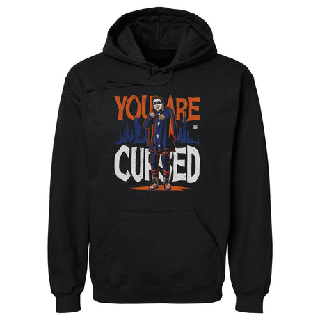 Danhausen Men's Hoodie | 500 LEVEL