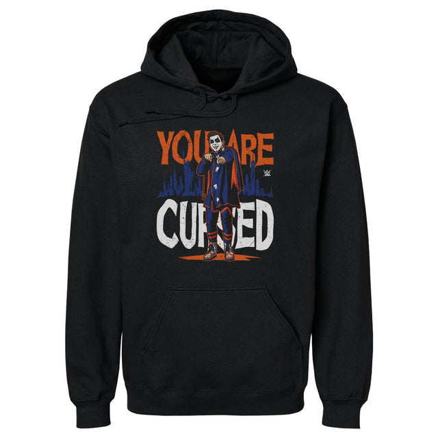 Danhausen Men's Hoodie | 500 LEVEL