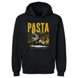 David Pastrnak Men's Hoodie | 500 LEVEL