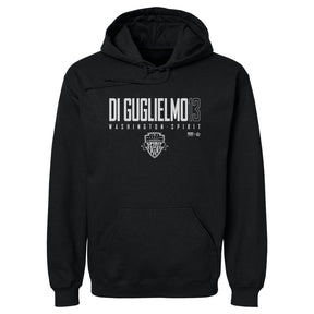 Lucia Di Guglielmo Men's Hoodie | 500 LEVEL