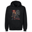 Damian Priest Men's Hoodie | 500 LEVEL